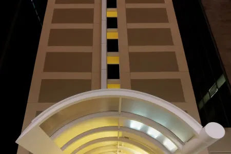 Ibis Sao Paulo Paulista