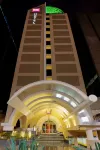 宜必思聖保羅保利斯塔飯店 聖保羅住宿飯店