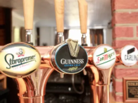 The Kings Head Rye Hotels in Rye