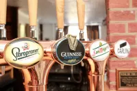 Kings Head Inn Hotels in Rye