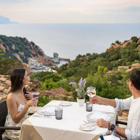 Hotel Monte Turri by Falkensteiner - Adults Only
