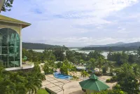 Gamboa Rainforest Reserve Hotels in Гамбоа
