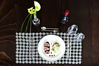 Sivota Diamond Spa Resort - breakfast