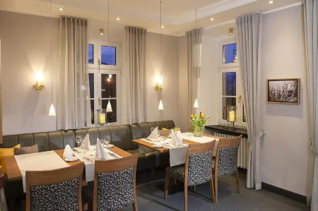 Boutique-Hotel Moseltor Отели рядом с достопримечательностью «Trailsport»