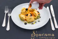 Athina Luxury Suites - breakfast