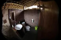 Omah Garengpoeng Guest House
