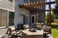 Country Inn & Suites by Radisson, Portland International Airport, or