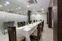Manas Continental Hotels in Gorakhpur