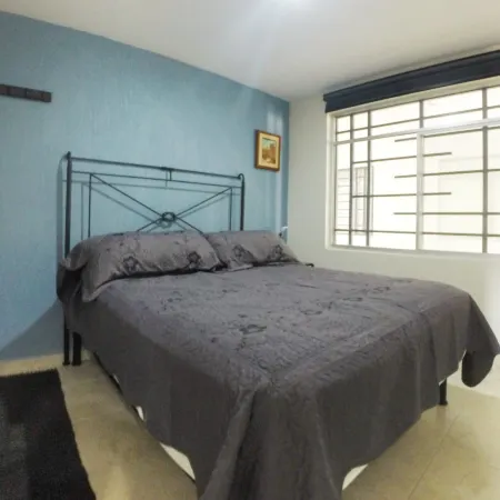 Hospedaje Tlaquepaque