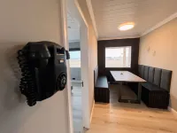 Garður Apartments