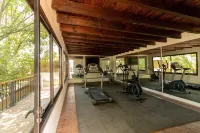 Hacienda El Salitre Hoteles en Santiago de Querétaro