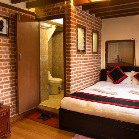 Tulaja Boutique Hotel