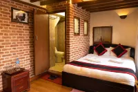 Tulaja Boutique Hotel Hotel di Changunarayan