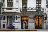Algodon Mansion Hotels in Buenos Aires