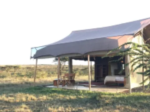 Kandili Camps Hotels in Mara