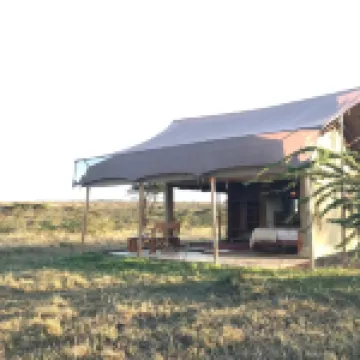 Kandili Camps
