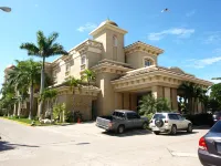 Hotel Quinta Real Hotels in Самбо Креэк