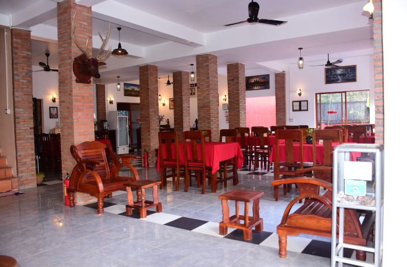 Bou Savy Guesthouse photo 4