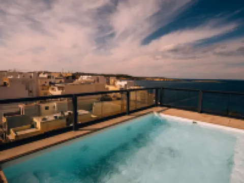 Primera Hotel Hotels in Bugibba