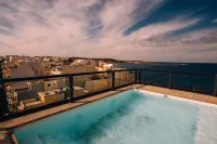 Primera Hotel Hotels in Bugibba
