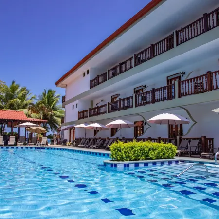 Hotel South Beach
