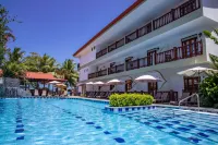 Hotel South Beach - con vistas al mar