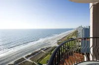 The Palms Resort-Oceanfront - Ocean View