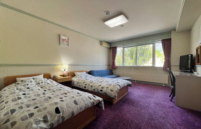 Hotel Sunny Valley