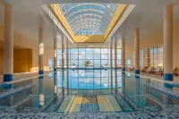 Iberostar Selection Kantaoui Bay - spa