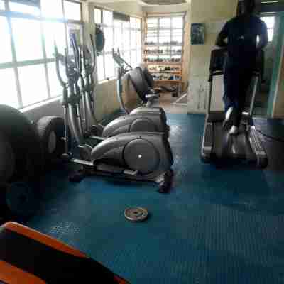 Epco Guest House Fitness & Recreational Facilities