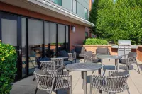 TownePlace Suites Buffalo Airport