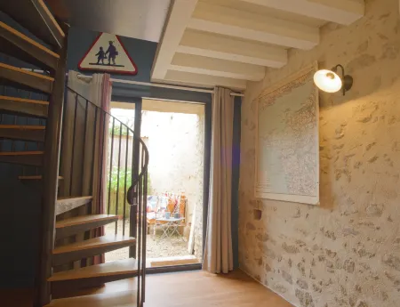 La Belle Lurette Отели в г. Нюей-Лез-Обье