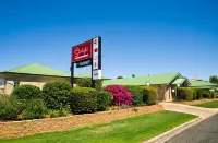 Starlight Motor Inn Các khách sạn gần Roma Cattle Saleyards