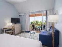 The Reefs Resort and Club Hotels in Southampton