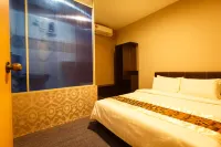 Rainforest Budget Stay Hotels in 