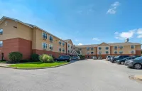 Extended Stay America Suites - Merrillville - US Rte 30 Các khách sạn ở Crown Point