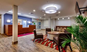 Microtel Inn & Suites by Wyndham Niagara Falls