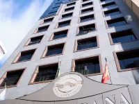 South American Copacabana Hotel Отели рядом с достопримечательностью «Ипанема»