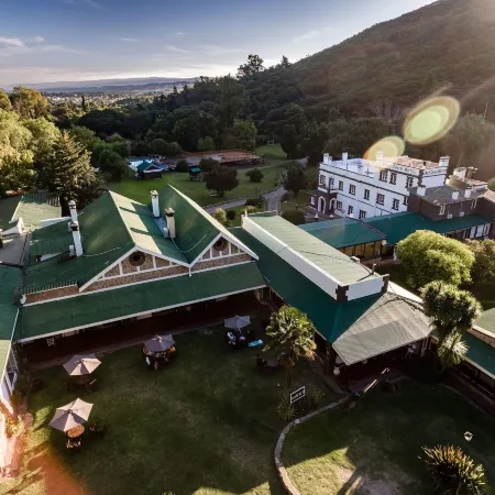 Hostal Cruz Chica Отели в г. Пунилья