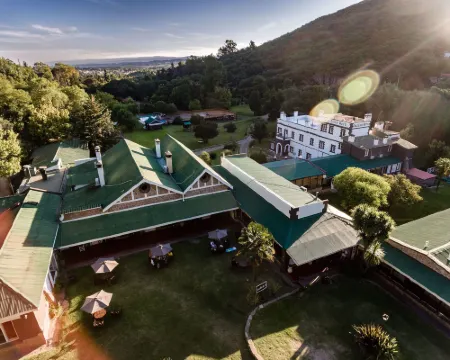 Hostal Cruz Chica Hotels in Punilla Department