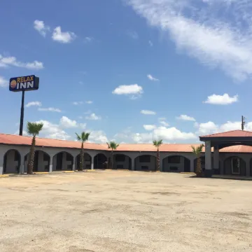 Relax Inn Dilley