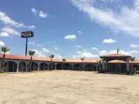 Relax Inn Dilley