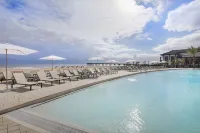Embassy Suites by Hilton St Augustine Beach Oceanfront Resort - Luxury