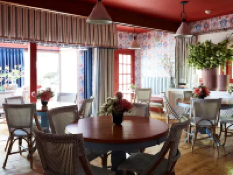 The Cornell Inn, Lenox & the Berkshires Hotels in Lenox