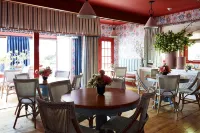 The Cornell Inn, Lenox & the Berkshires