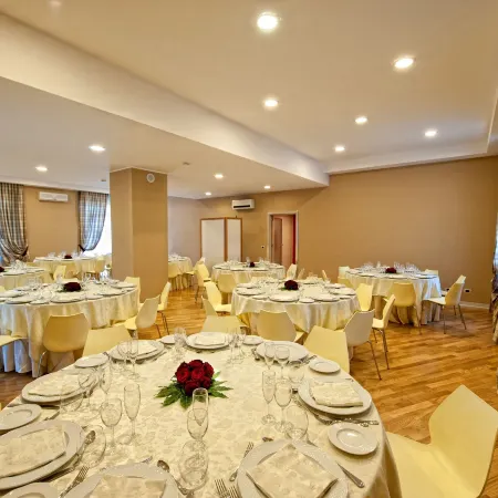 Hotel Villa Sturzo
