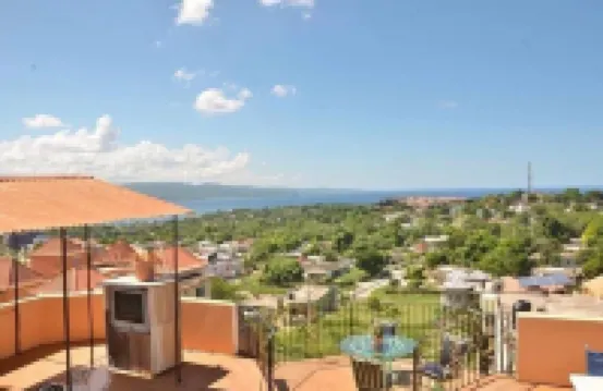 Sea Breeze Rentals