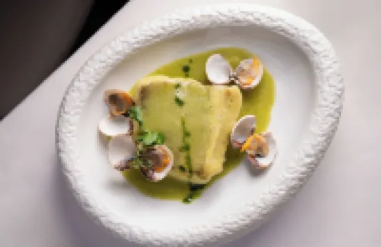 クールルームズ パラシオ デ アトーチャ