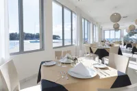 Crvena Luka Resort - Breakfast