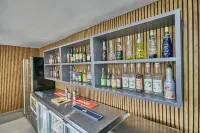 卡薩內旅遊旅館 - 酒吧